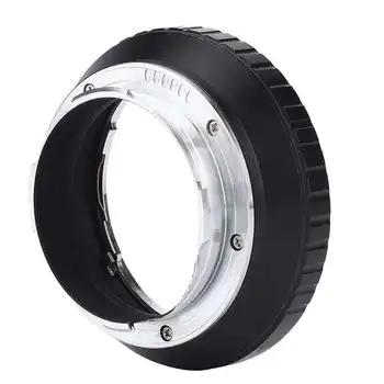 

Lens Adapter Metal Camera Adapter Converter for PK-Mount Lens for LM-Mount Camera Compatible with LM-EA7 Automatic
