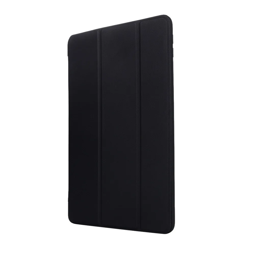 Кожаный тонкий раскладной чехол с подставкой для ipad 10,2 дюймов планшет удобный, Компактный и стильный дизайн 1021