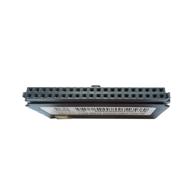 40  DOM SSD ũ  ,  IDE ÷ ޸, 40  MLC, 128MB, 256MB, 512MB, 1GB, 2GB, 4GB, 8GB, 16GB, 32GB