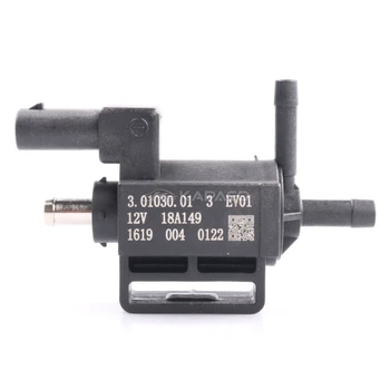 

Electric EGR Emission Solenoid Control Valve Turbine Turbocharge For Ford Kuga