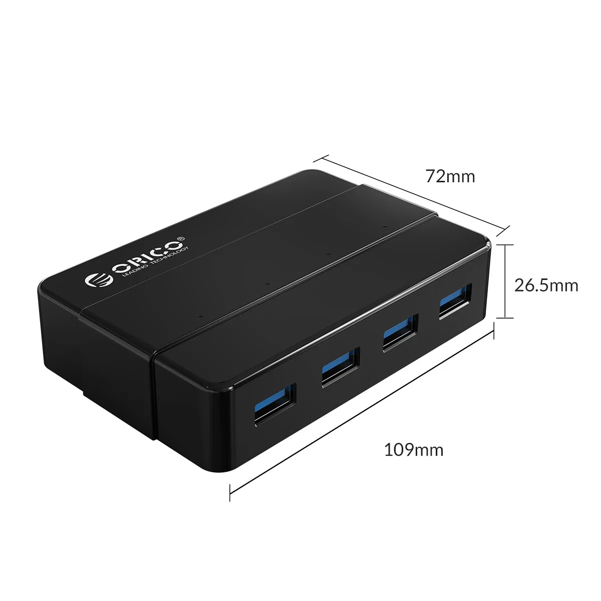 12 v adaptador de energia usb divisor