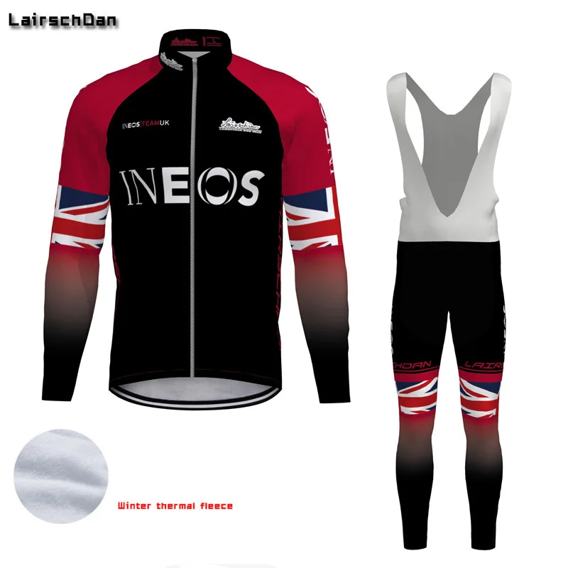 2019-INEOS-Cycling-Jersey-Long-Sleeve-Apring-And-Autumn-Bicycle-Racing-Road-cycling-clothing-Maillot-Ropa - 副本
