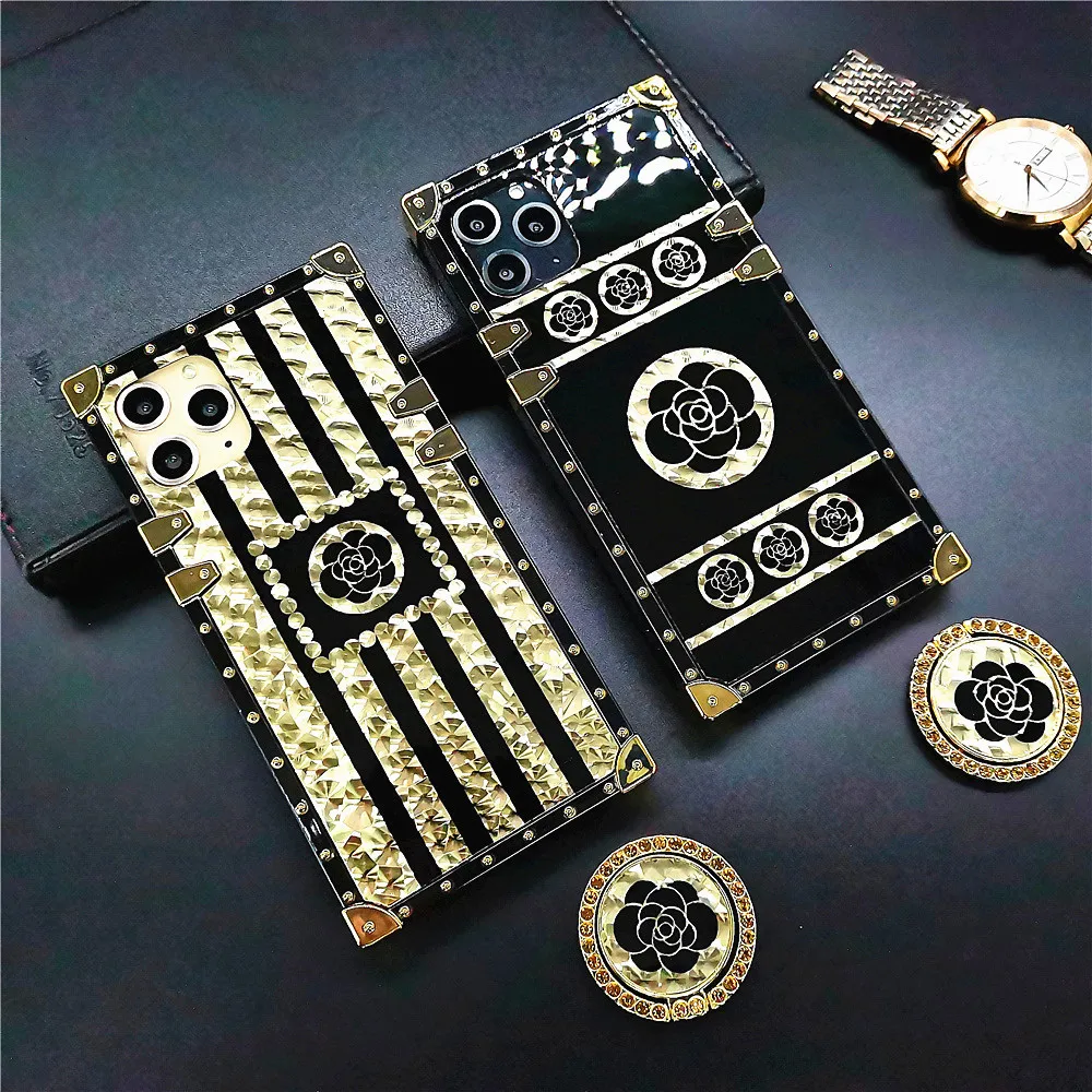 VERSACE Coque Cover Case For Apple iPhone 15 Pro Max 14 13 12 11 /3