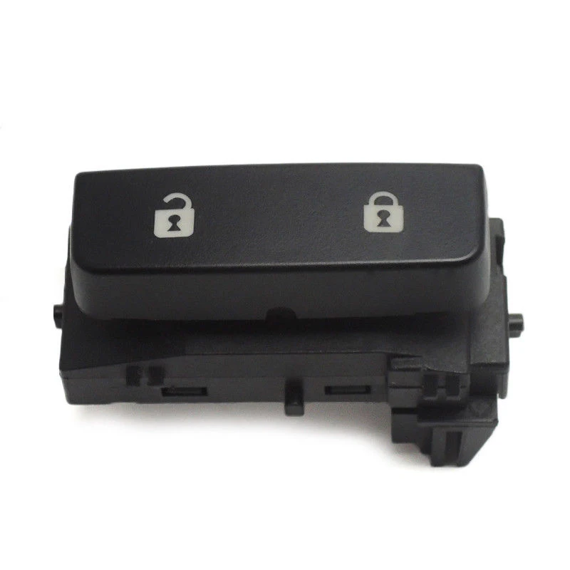 

1* Car Auto Front Left Door Lock Switch 15804093 For Chevy Silverado GMC Sierra