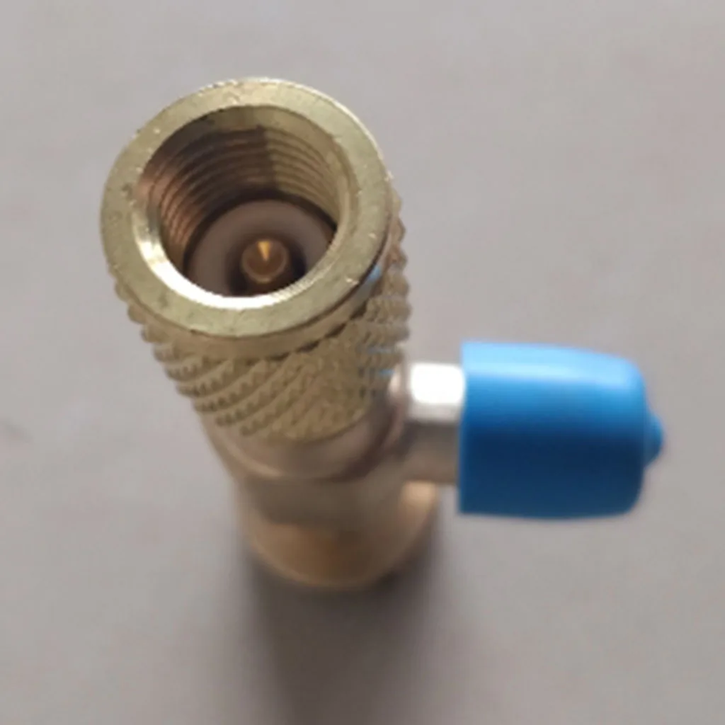 Air Compressor Safety Valve Relief Valve Refrigerant Liquids Relief Valve