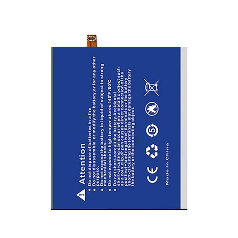 HSABAT HB386483ECW+ 4700mAh Для HuaWei MaiMang 5 G9 Plus MLA-AL00 MLA-AL10 G9Plus honor 6X батарея