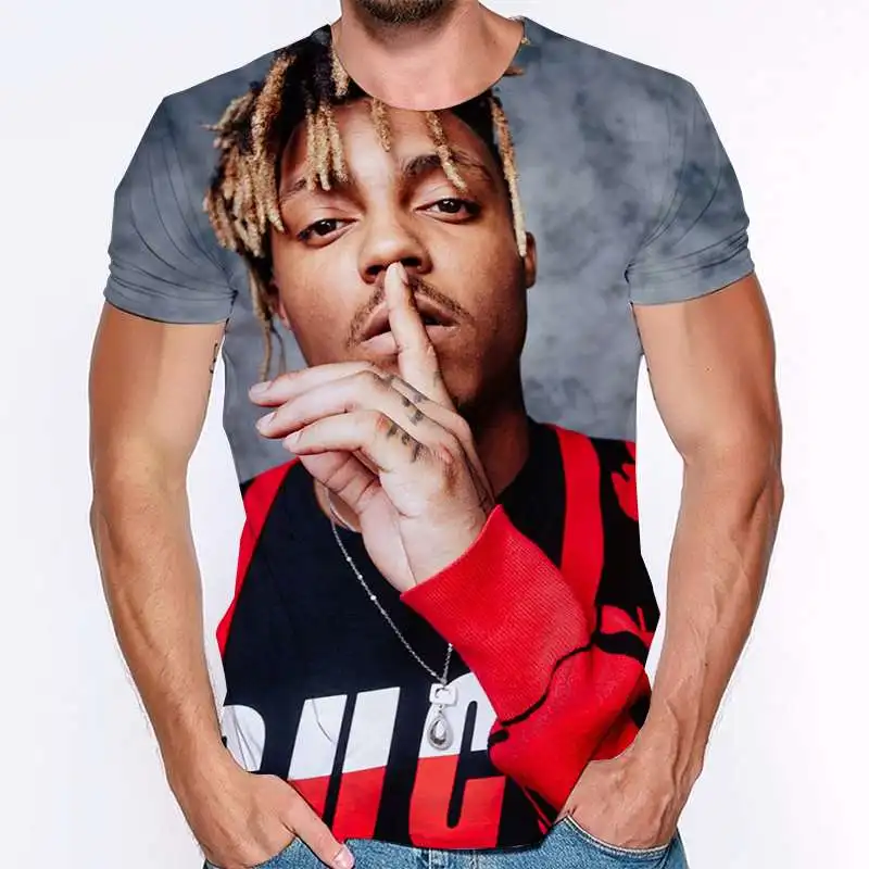 

T-Shirt Harajuku-Tops Crew Neck Tshirt Cotton T-Shirts Short-Sleeve Punk Rock Cool Funny Men Fashion S-XXXXL Brand Clothing