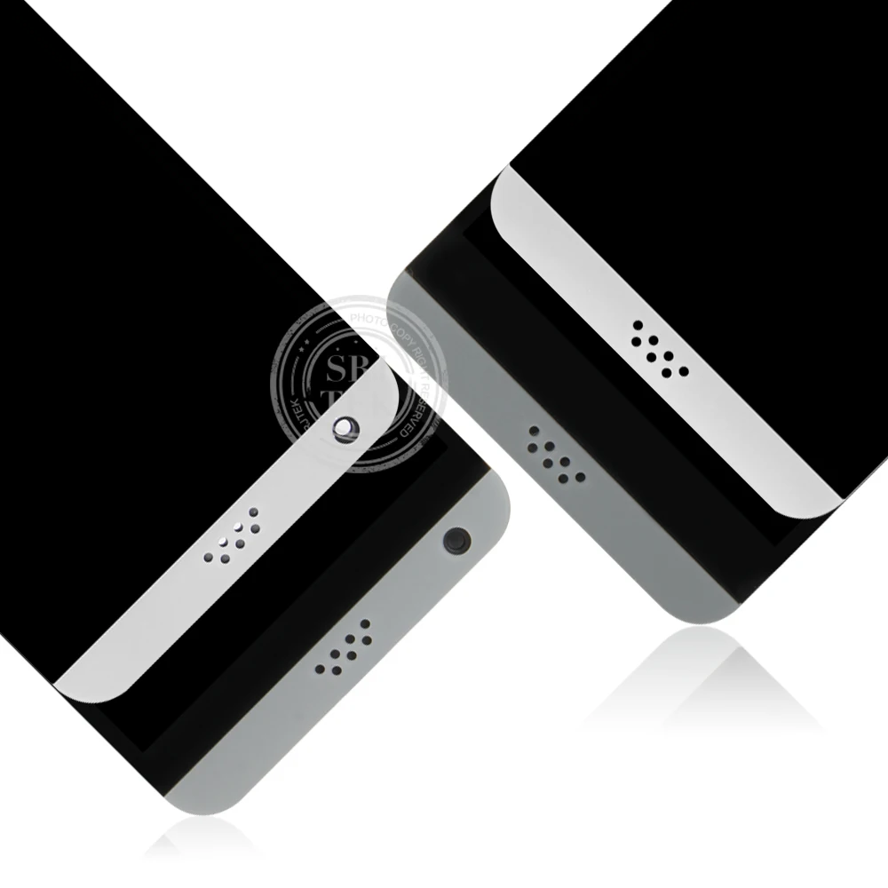 Srjtek 5 0 ''ЖК дисплей для HTC Desire 650 ЖК сенсорный экран дигитайзер запасные