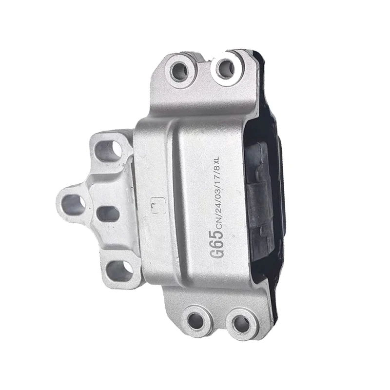 Engine Rear&Front Transmission Motor Mount Mounting 1K0199855AE For Audi A3 S3 For VW Golf Jetta Touran 1K0199555N 1K0199262M