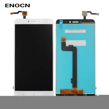 

ENOCN 1920x1080 LCD Display For XIAOMI MI MAX 2 LCD Touch Screen for Max2 Mi Max 2 LCD Digitizer with Frame Replacement Parts