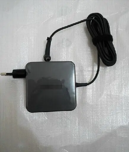 Для Asus Pro Эфирное PU301LA-RO064G EXA1208EH EXA1208UH EXA1203YH F550CA-XX078D Зарядное устройство переменного тока 19 в 3.42A 65 Вт