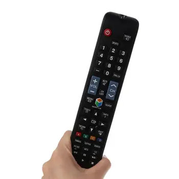 

New BN59-01198X Replaced Remote Control Controller for Samsung Smart TV UN40J6200 UN40J6300 UN55J6200 HDTV SUHDTV UN40J520D 5500