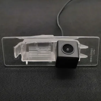 

170 Degree HD Waterproof Car Rear View Reverse Backup Parking Camera For Kia Optima K5 TF KX5 Sportage QL 4th Sportage C