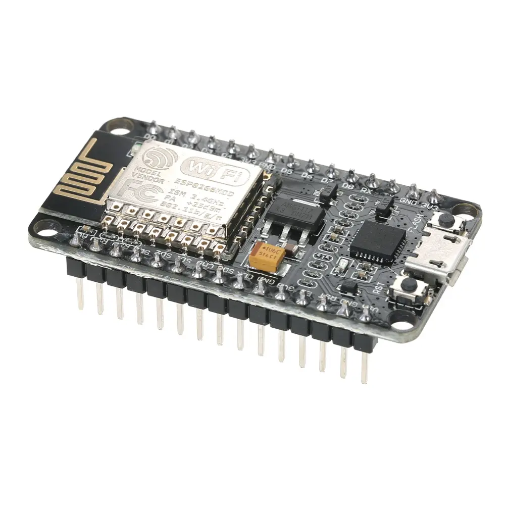 ESP8266 Wi-Fi модуль ESP-12E CP2102 Wi-Fi сеть макетная плата модуль для NodeMcu