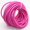 Resistance Band 10M A Piece Size 3060 3070 4070 Natural Rubber Band Latex Tube Pull Rope  Tourniquet Rope  exercise bands ► Photo 2/6
