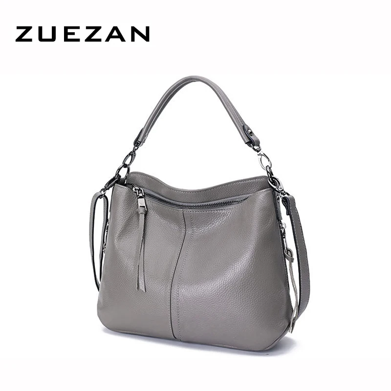 Сумка-хобо с кисточками, женская сумка через плечо из натуральной кожи, женская кожаная сумка-мессенджер, натуральная кожа, сумка через плечо, A460