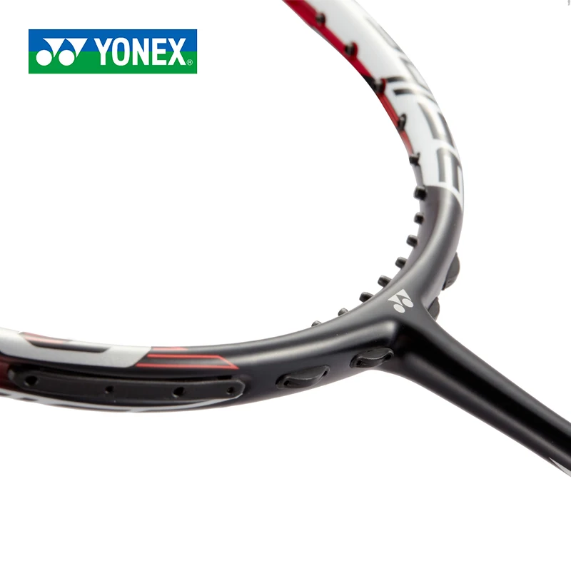 Оригинальная ракетка для бадминтона Yonex Pro Voltric 20 Dg Yy High Tennis 35 фунтов ракетка для бадминтона
