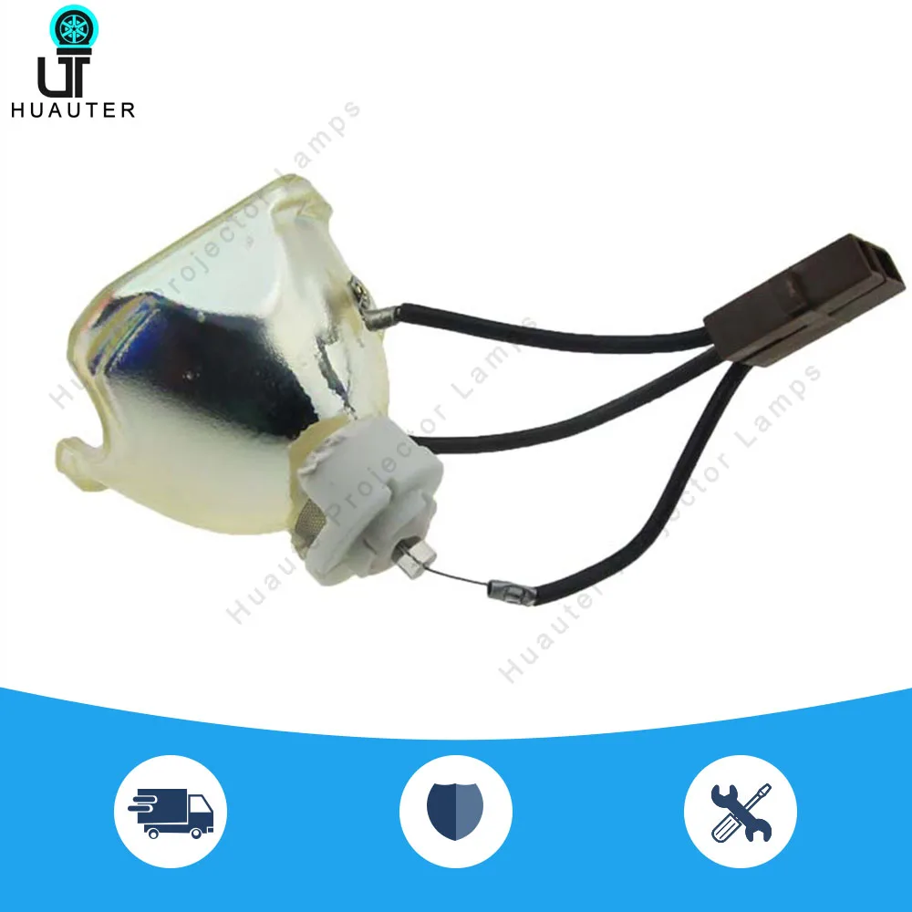 Прожекторная лампа VT85LP сменная для NEC VT480/VT490/VT491/VT495/VT580/VT590/VT595/VT695 бесплатная