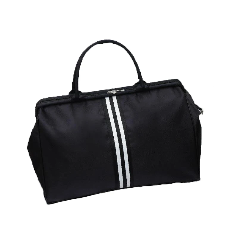 Women Luggage Duffel Bag Handbag Backpack Sport Gym Shoulder Bag Foldable Large Travel Bag for Camping Travel Beach