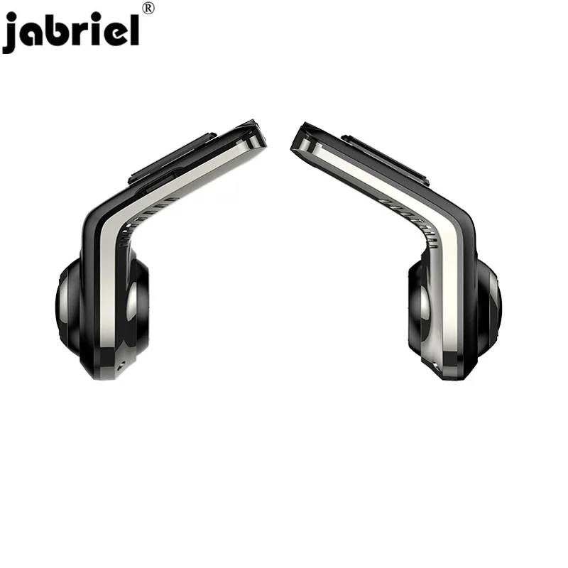 Автомобильный видеорегистратор Jabriel скрытая камера HD 1080P USB Android большой экран