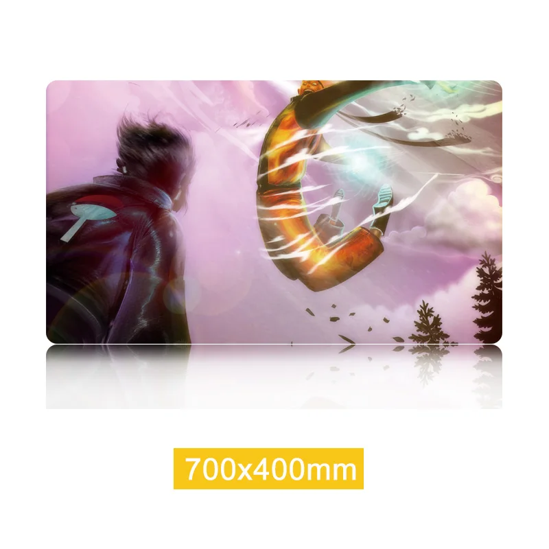 70x40 см Наруто коврики для мыши Notbook компьютерный коврик для мыши профессиональный игровой коврик для мыши геймер к клавиатуре ПК коврики для мыши