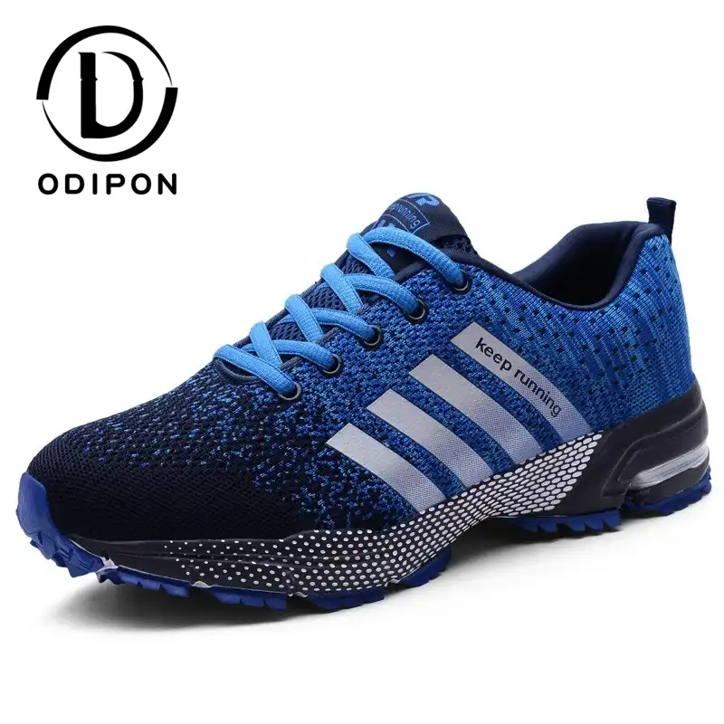 tênis de corrida keep running masculino