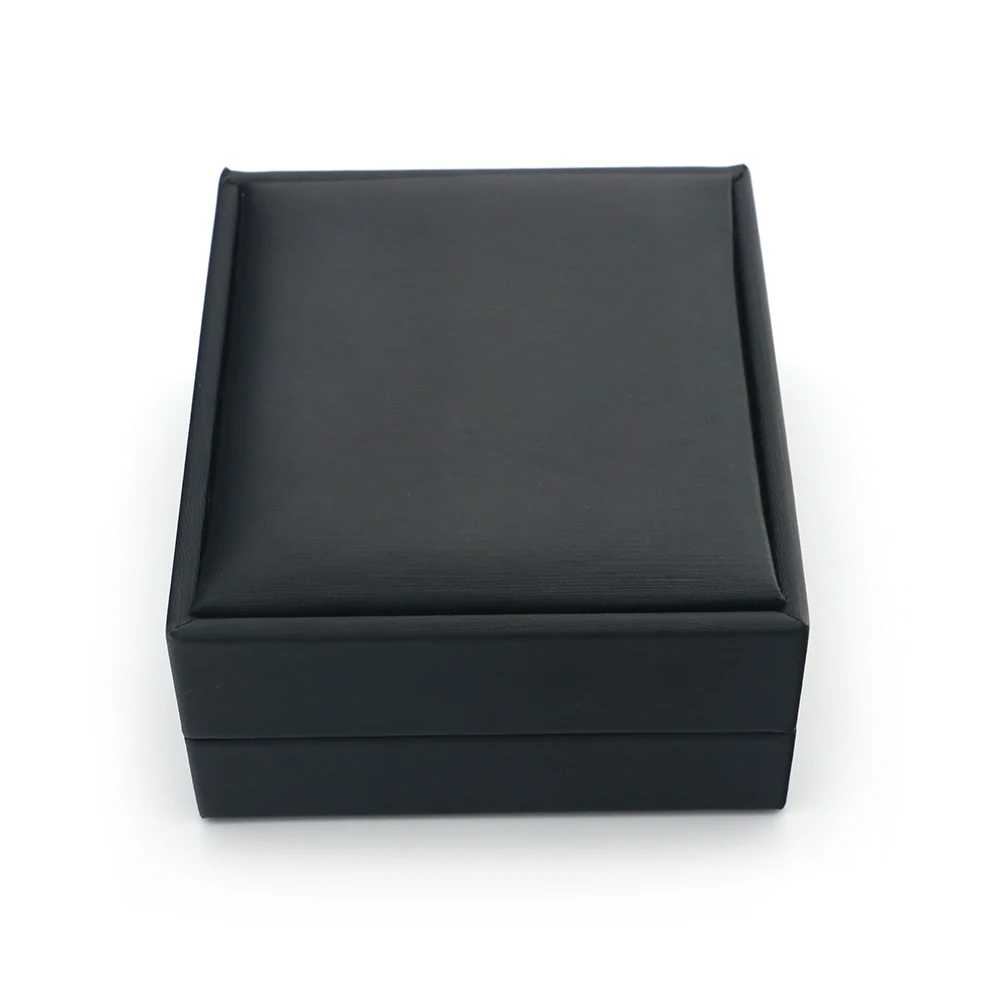 New Arrival Designer Cuff Links Box 12pcs/lot Black Wire Drawing PU Coat  Design Gift Box For Men's Cufflinks Holder Display Box|Jewelry Packaging &  Display| - AliExpress