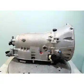 

2032700100 MERCEDES GEARBOX C-CLASS (W203) FAMILY