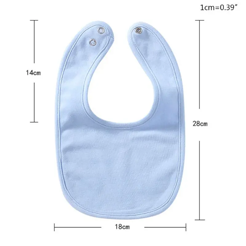 baby accessories store near me	 3Pcs Newborn Baby Toddler Bibs Solid Color Saliva Towel Feeding Burp Cloth Scarf baby accessories coloring pages	