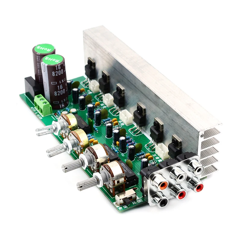 12v 5.1 surround sound