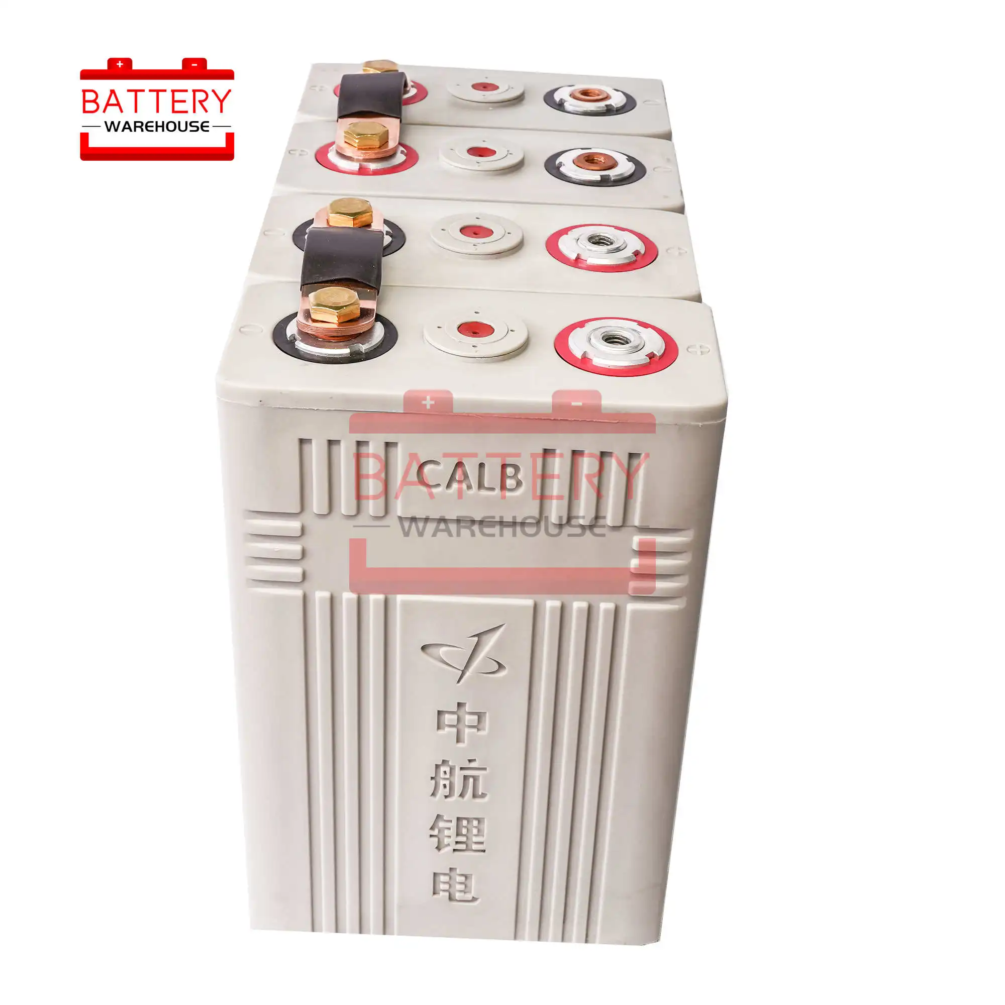 CALB 3,2 v 100ah Lifepo4 батарея 12v100AH литий-железо-фосфатные батареи новые ca100 пластиковые для солнечных батарей RV упаковка до 24V