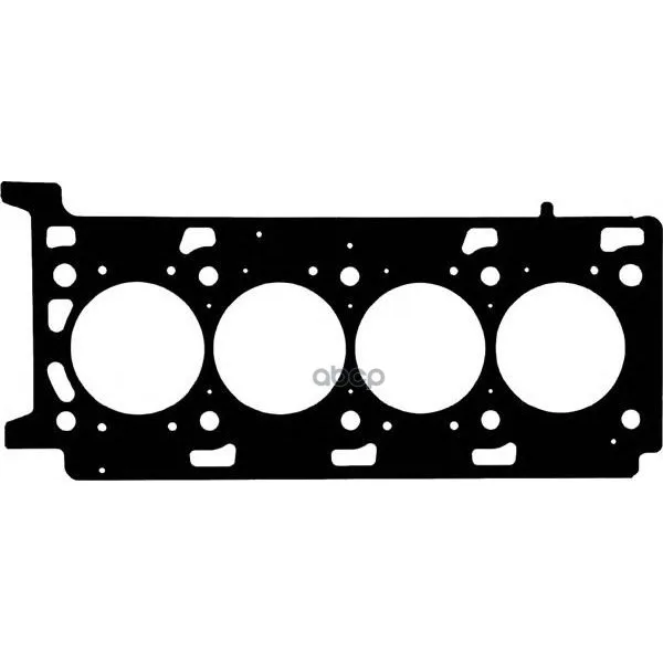 Прокладка Гбц Opel: Movano B C Бортовой Платформой 2.3 Cdti Fwd/2.3 Cdti Rwd 10- VICTOR REINZ арт. 61-42140-10
