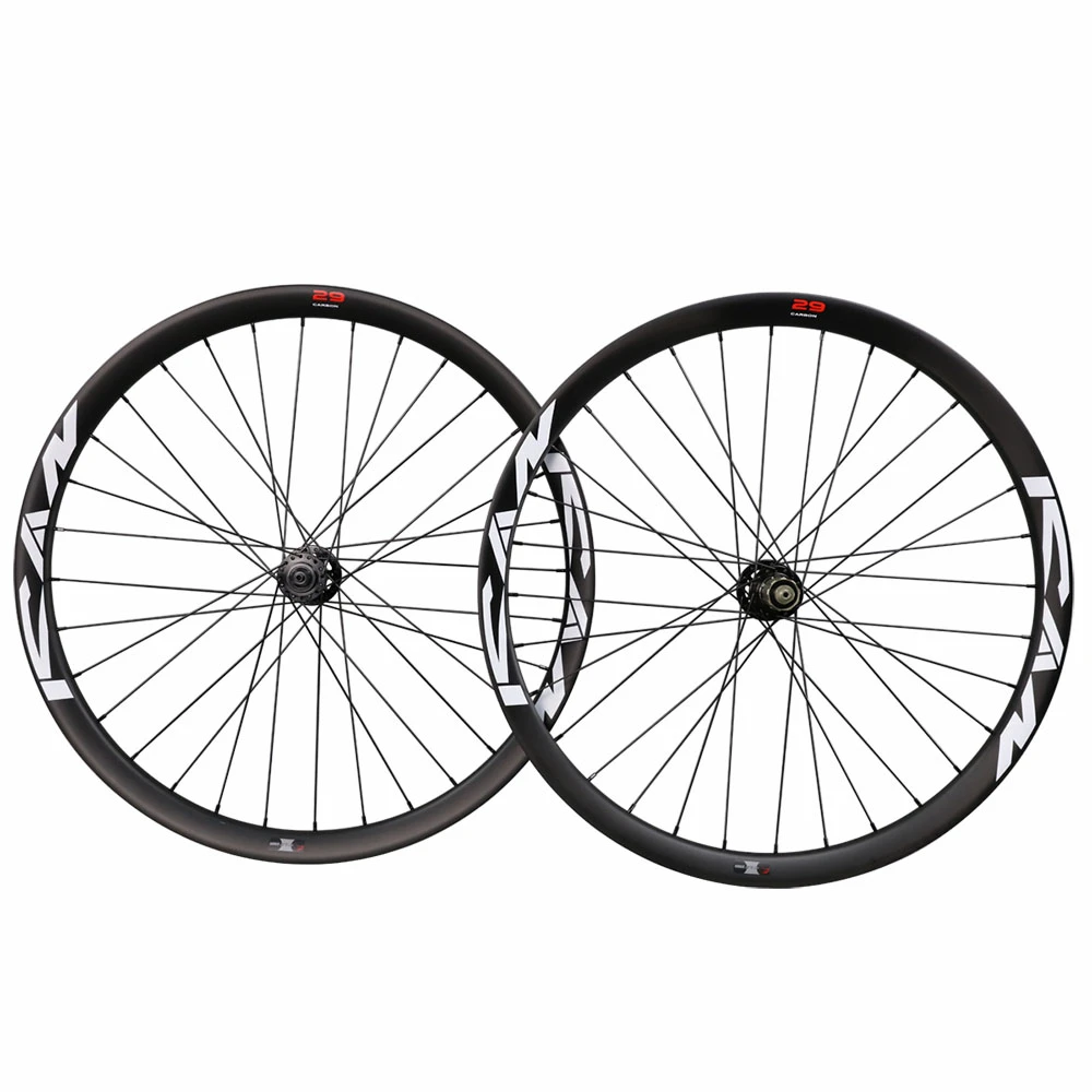 29er boost