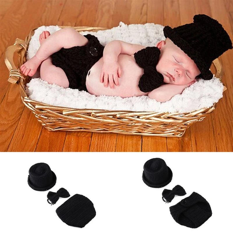 newborn gentleman outfit