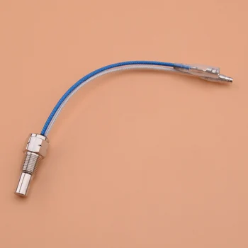 

beler 1/8'' NPT Universal Car Water Oil Temperature Temp Gauge Sender Sensor Probe 0-150℃