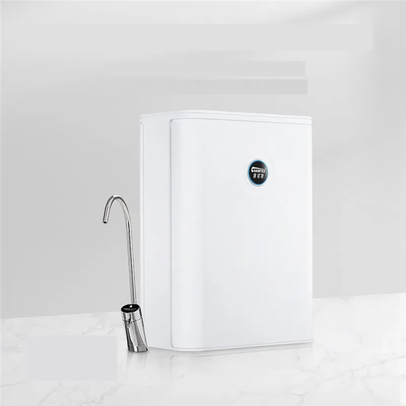 YOUPIN CHANITEX Smart Water Purifier Mijia Home Water Filters Clean Health RO Purification Reverse Osmosis Technology YOUPIN CHANITEX Smart Water Purifier Mijia Home Water Filters Clean Health RO Purification Reverse Osmosis Technology