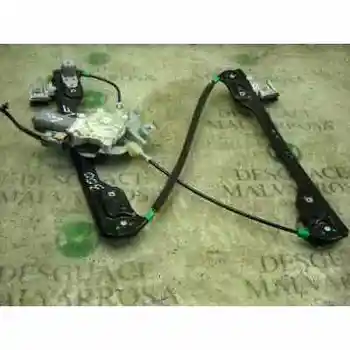 

WINDOW LIFTER FRONT LEFT CHRYSLER 300 C 3.0 CRD cat [10770527]