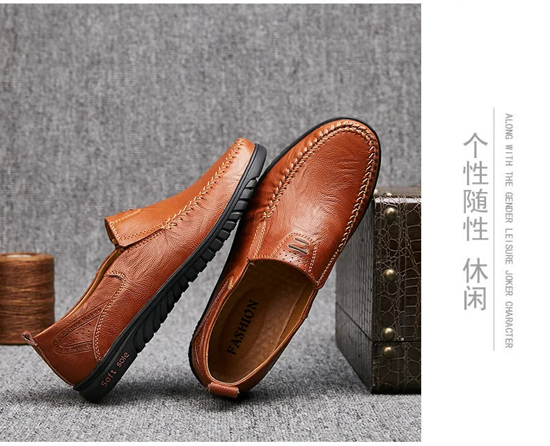 BOUSSAC/2019 г.; Sapatos sapatos masculino Zapatos; мужская кожаная обувь в британском стиле ретро; обувь для отдыха в европейском и американском стиле
