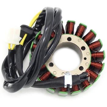 

Magneto Generator Stator Coil For Ducati Monster S4 996 S SPS III 2000 Sport Production ST3 1000 S ST4S 996 Streetfighter 848