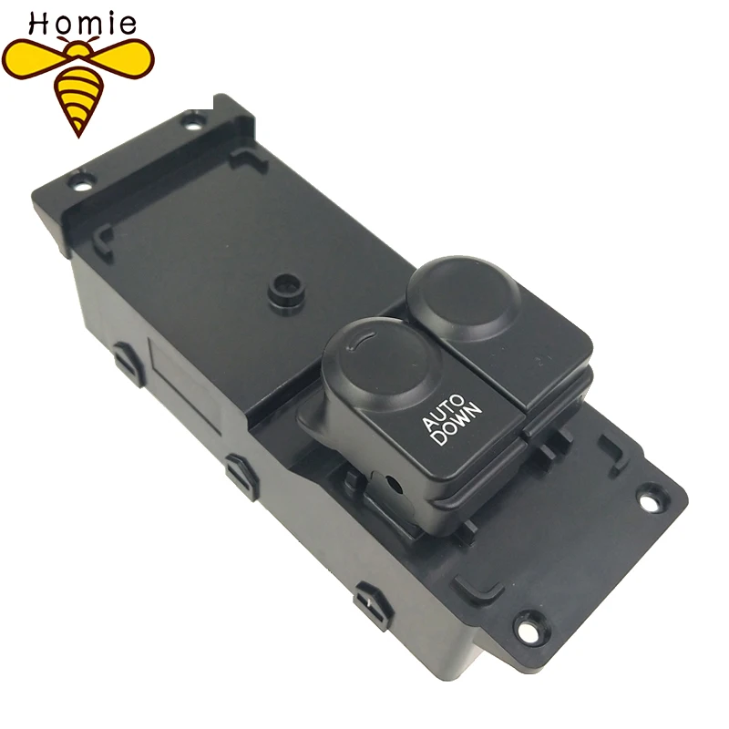 Быстрая доставка новый подлинный переключатель электростеклоподъемника 93570 0U010