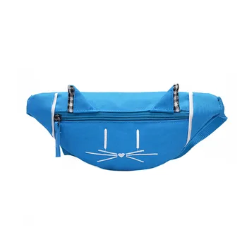 

Child Joker Crossbody Fashion Chest Pocket Pocket Shoulder Bag #R20