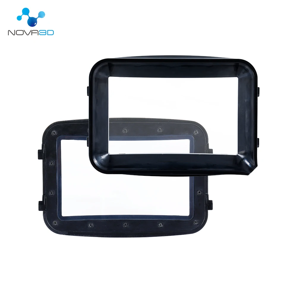 Elfin para o Quadro da Impressora de Elfin Durável de Fep Tanque do Iva da Resina de Nova3d 3d e o Filme 5 High Quality Computador e Escritório