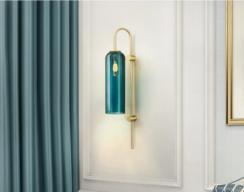 Wandlamp Lampen Современное Внутреннее освещение настенные светильники для спальни для дома