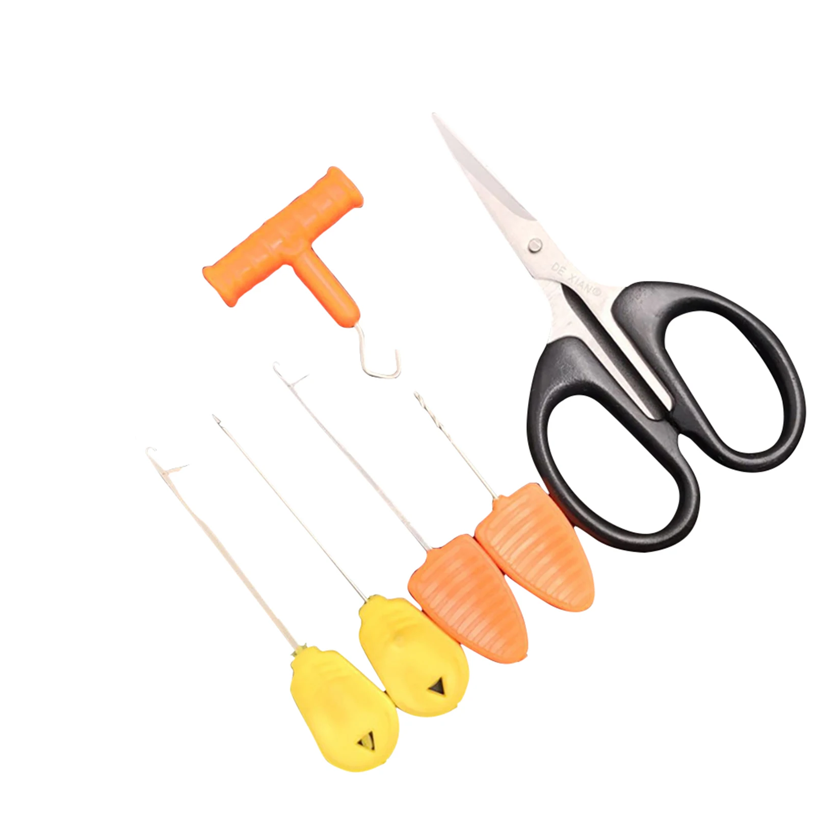 New Fishing Bait Needle Line Drill Tackle Rigging Tools Boilie Carp AccessoUTRZ New Fishing Bait Needle Line Drill Tackle Rigging Tools Boilie Carp AccessoUTRZ