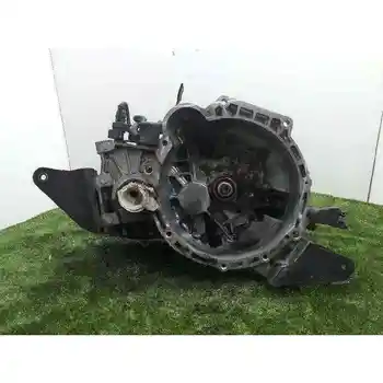 

R51873 GEARBOX KIA RIO