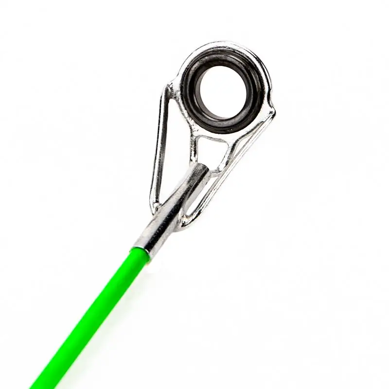 50cm Winter Ice Fishing Rod Portable Outdoor Fishing Pole Sport Ultra-light Fishing Tackle Combination