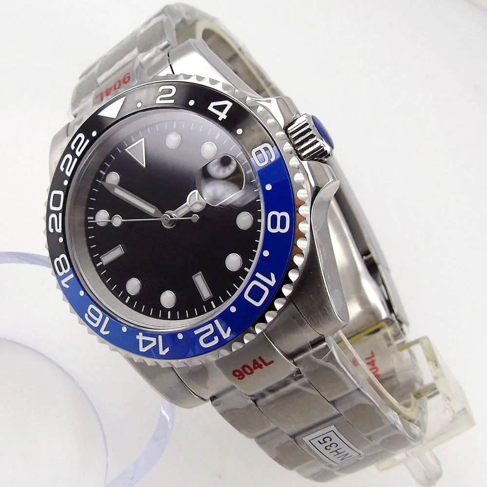 Mechanical Watch Men Automatic