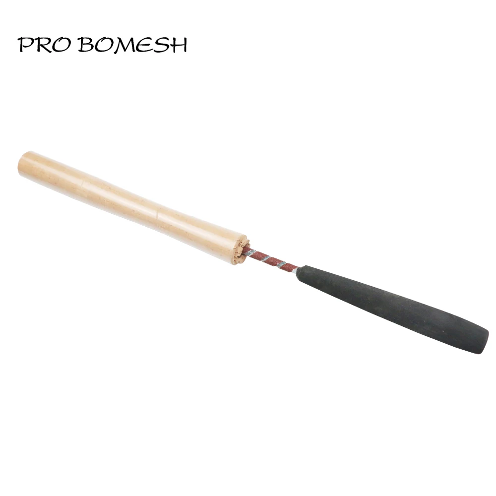 Pro Bomesh, 2 штуки, набор инструментов для развёртки O/D 7,5 мм 9,5 мм, DIY, строительный инструмент, Ремонтный компонент