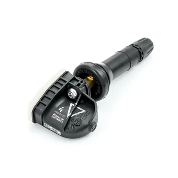 

Black Tire Pressure Durable Sensor And Practical 13598773 New Sale Hot