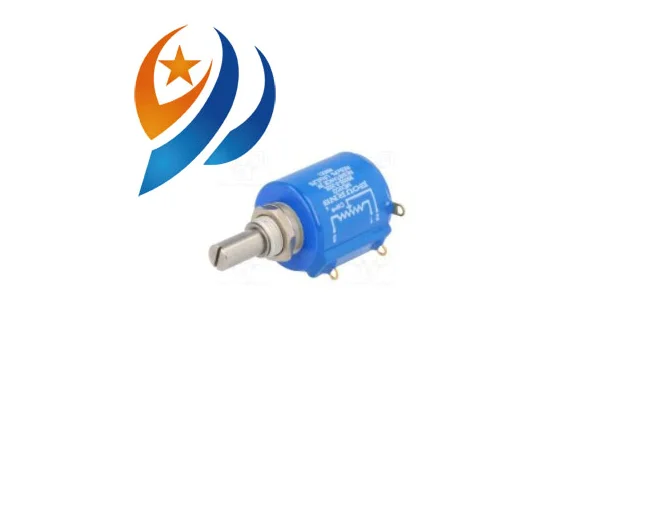5 шт. новые оригинальные 3500S-2-102L 7/" WW 1Kohms 0.2% 10 отложным воротником